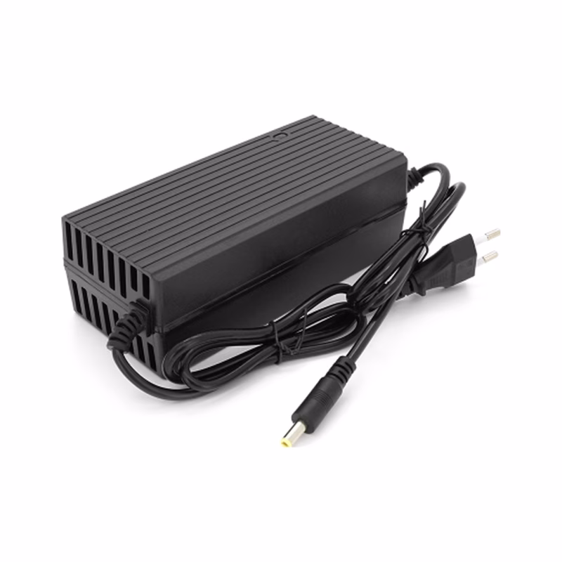 Мережевий зарядний пристрій для АКБ Jinyi JY-3630-42030