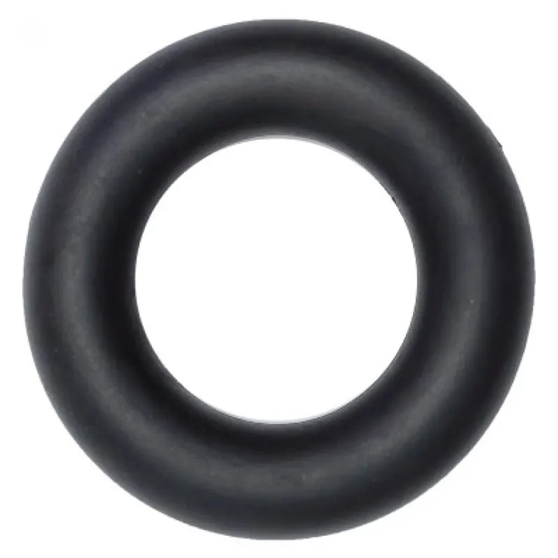 Еспандер Ecofit MD1123 heavy black D19,5мм (К00021962)