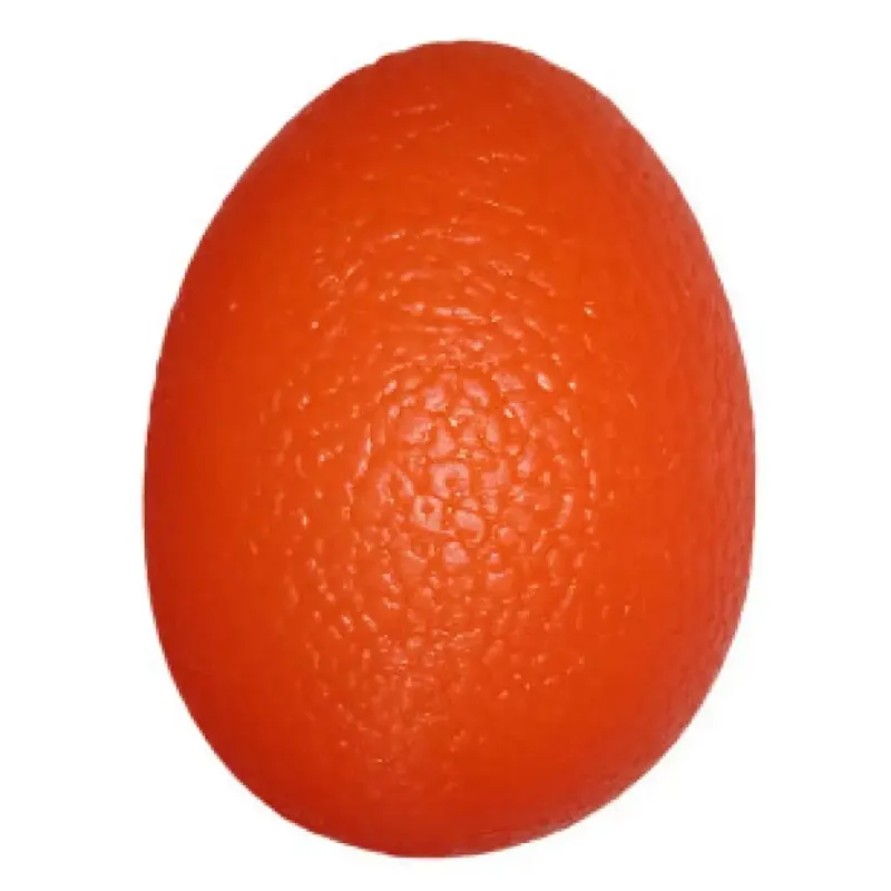 Еспандер Ecofit силіконовий яйце Ball-Egg Shape MD1111 D4-6cm (К00021963)