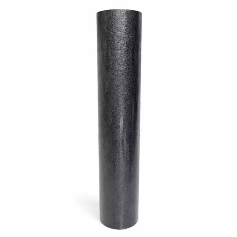 Масажний ролик Ecofit MDF008-А 90 х 15см чорний (К00026957)