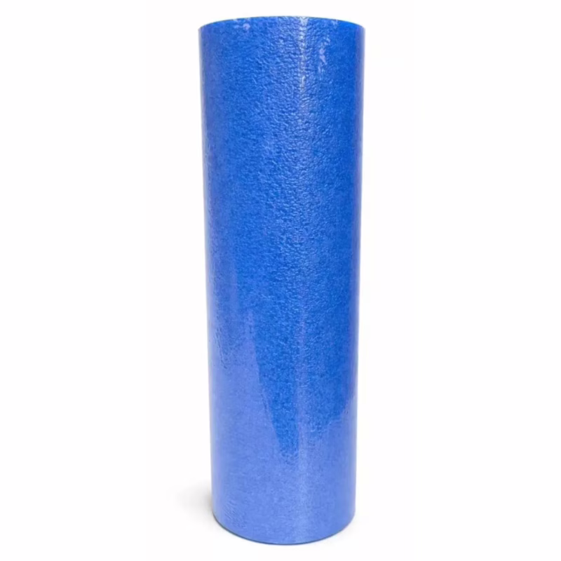 Масажний ролик Ecofit MDF008-B 45 х 15 см cиній (К00026960)