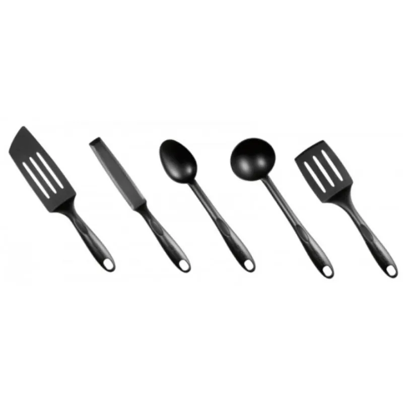 Кухонний набір Tefal Bienvenue з 5 предметів (K001A504)