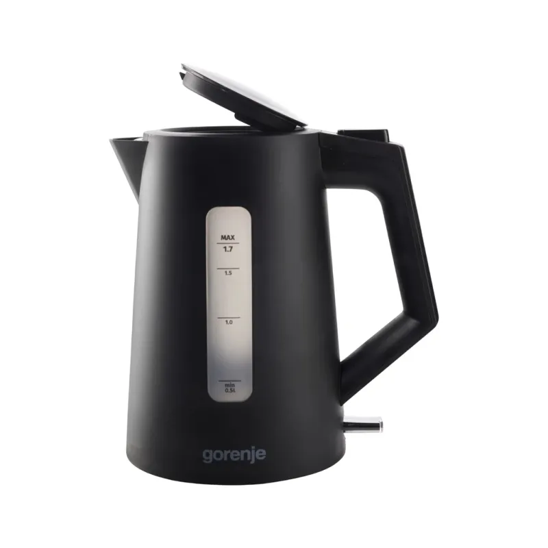 Електрочайник Gorenje K17OPB