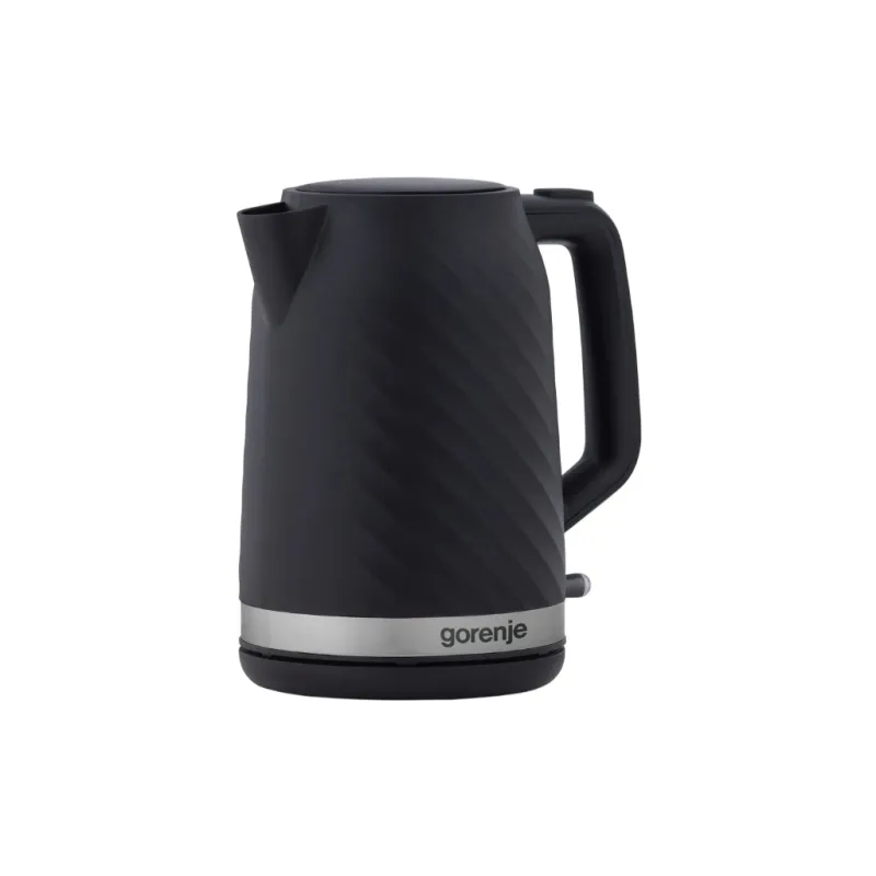 Електрочайник Gorenje K17SPB