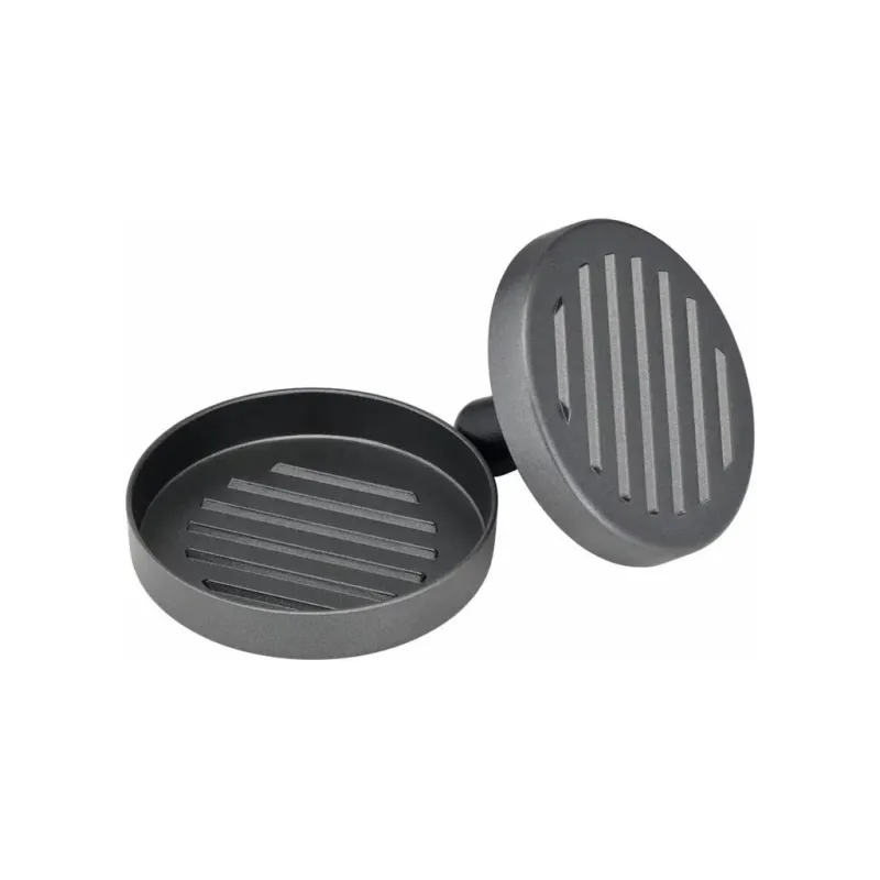 Аксесуар для барбекю Tefal K1851134 Прес для бургерів