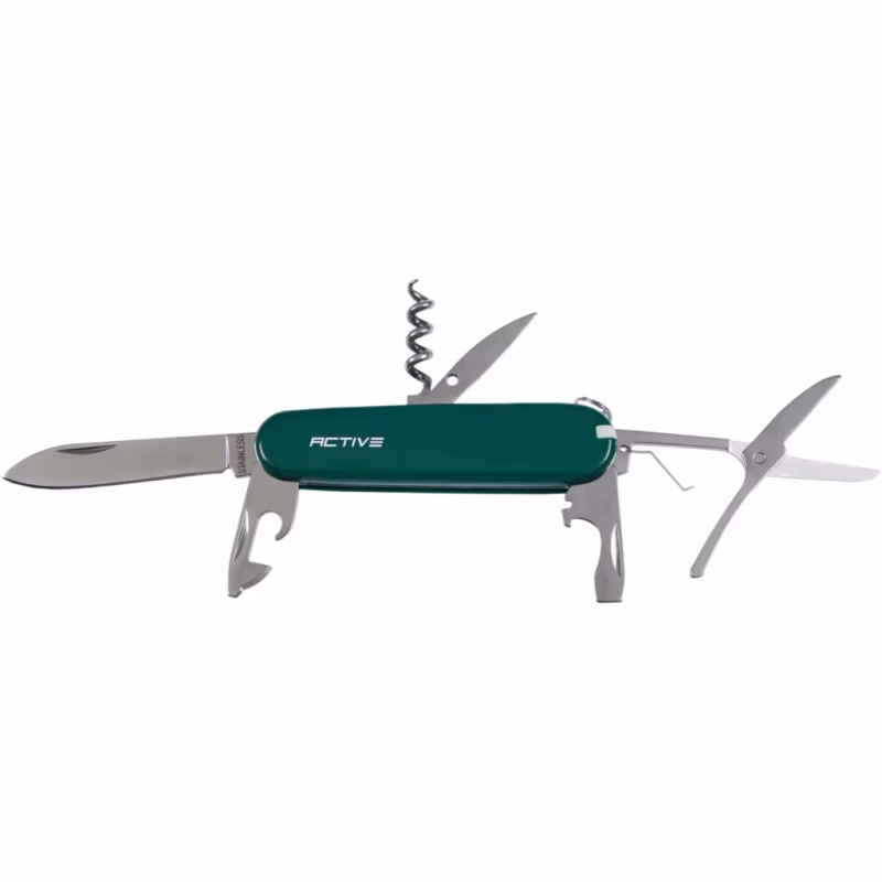 Ніж Active Bouncy Olive (K5017-6POL)