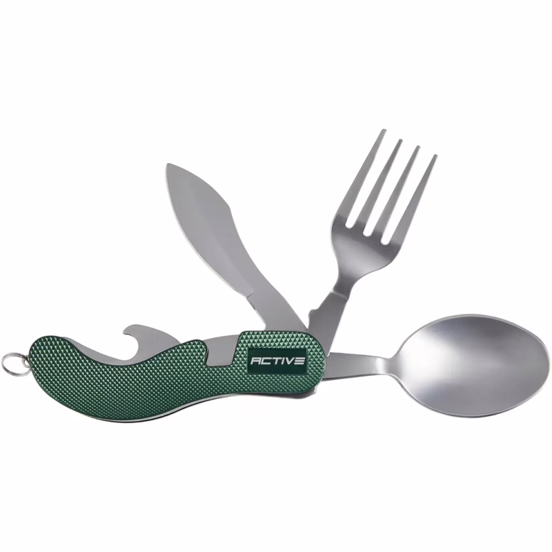 Нож Active Luncher 3 Olive (K544ALLOL)