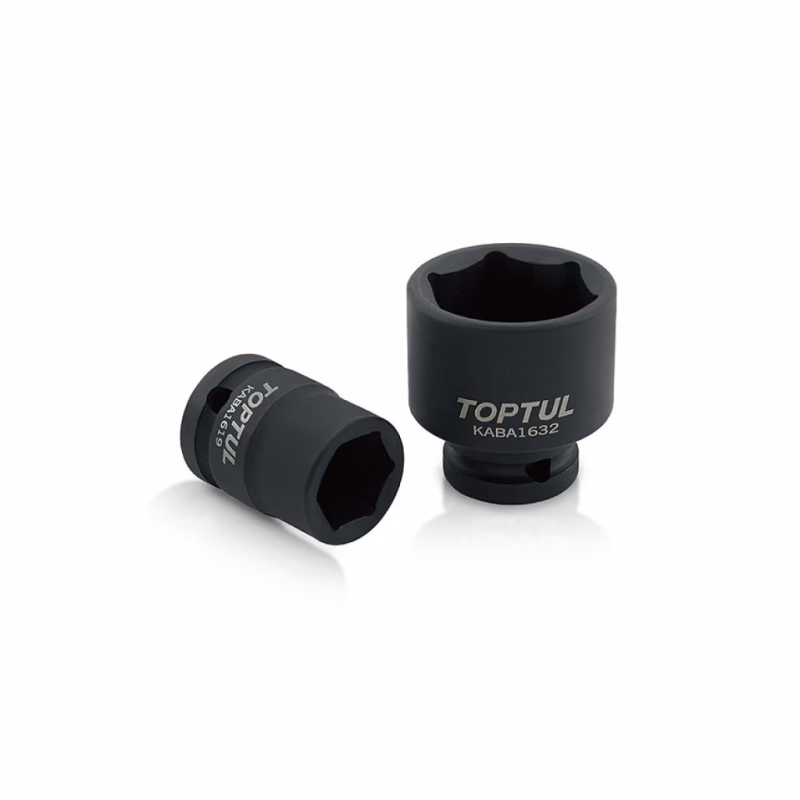 Торцевая головка Toptul 27 мм 1/2" ударная (KABA1627)