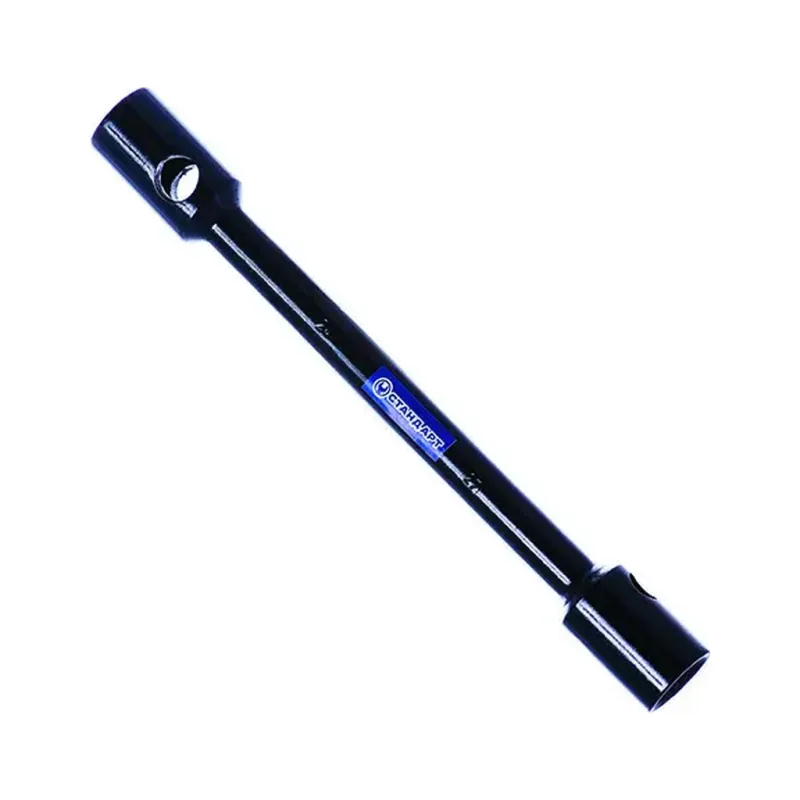 Ключ Стандарт балонный 24*27 мм L400 (KB2427)