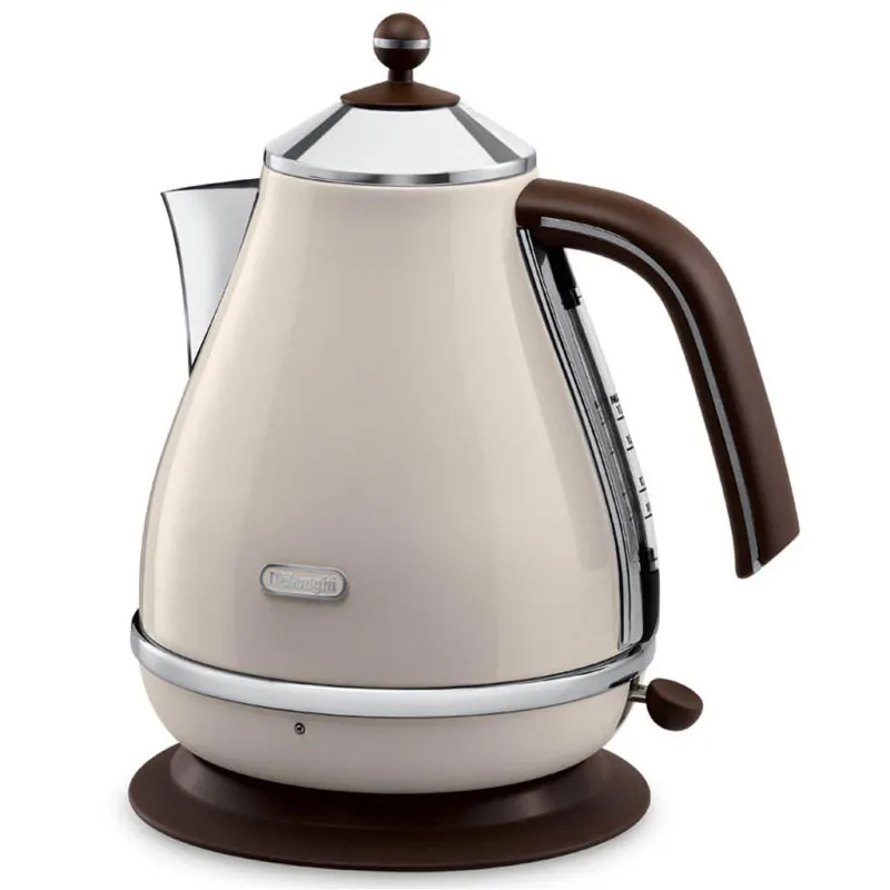 Електрочайник DeLonghi KBOV 2001.BG (KBOV2001.BG)