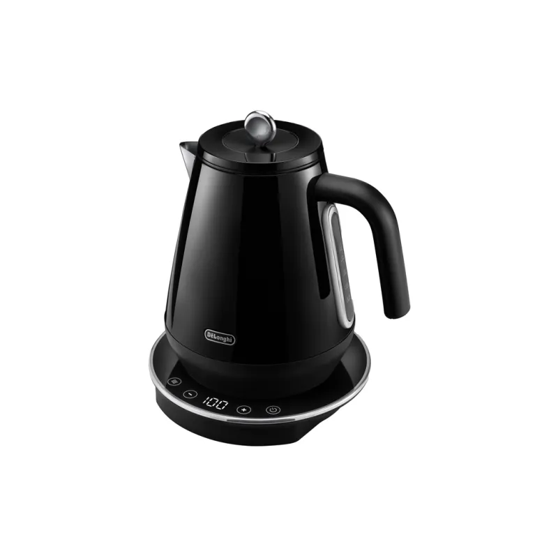 Электрочайник DeLonghi KBY 2011 BK (KBY2011BK)