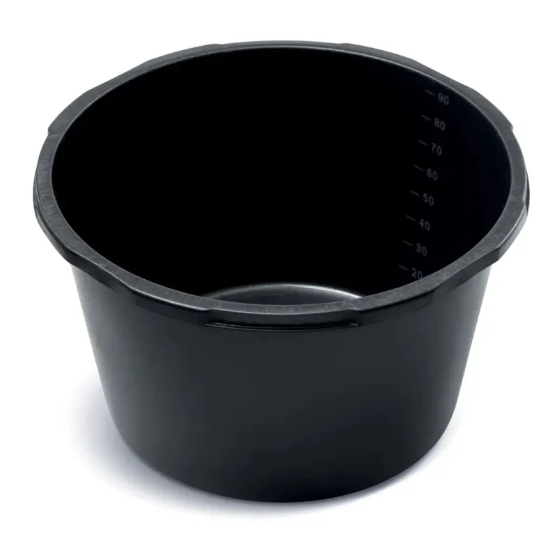 Відро будівельне Kistenberg 630*420, KCOR90 (KCOR90)