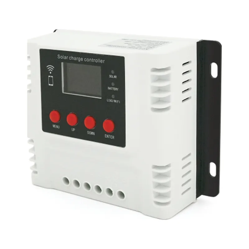 Контролер заряду Demuda KDY 30A 12/24В/48В (KDY-30A)