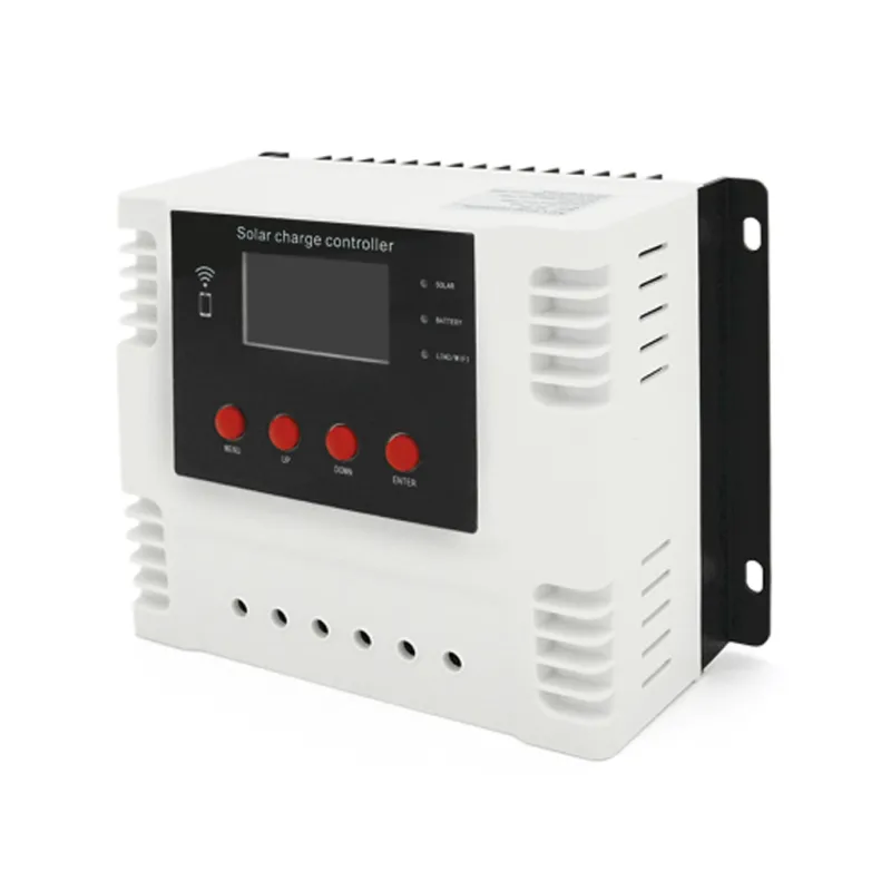 Контролер заряду Demuda KDY 50A 12/24В/48В (KDY-50A)