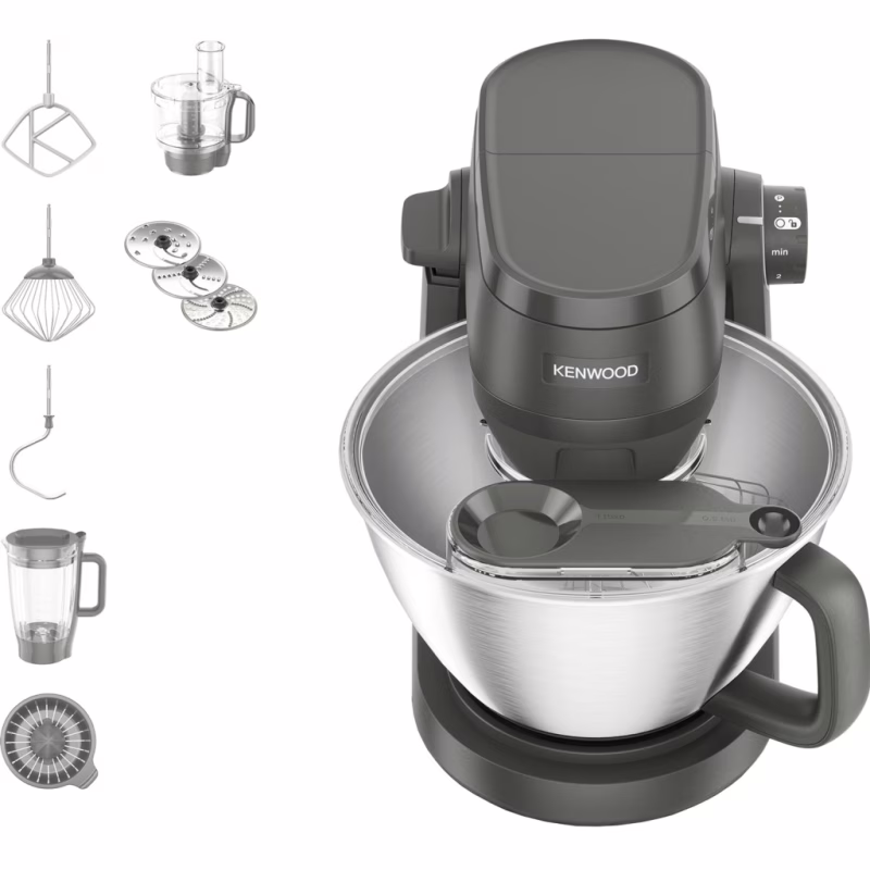 Кухонний комбайн Kenwood KHC 30.050 GY