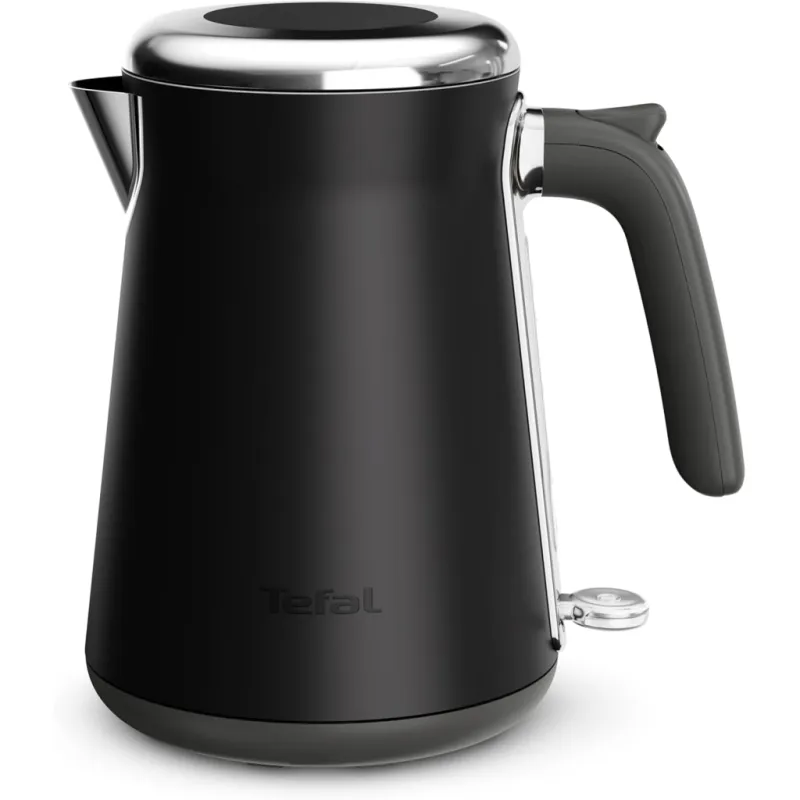 Електрочайник Tefal KI6668E0