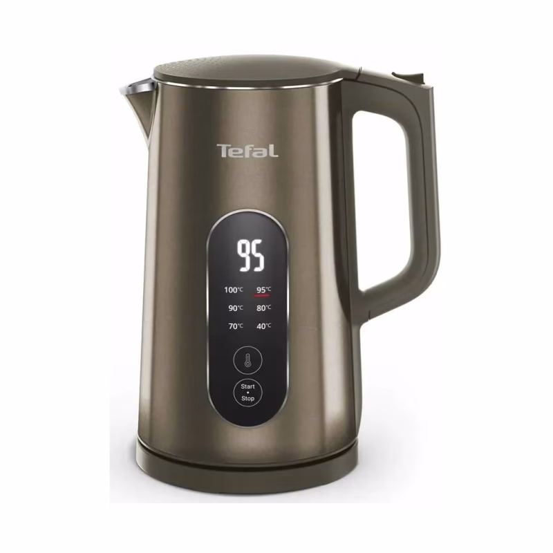 Электрочайник Tefal KI871FE0