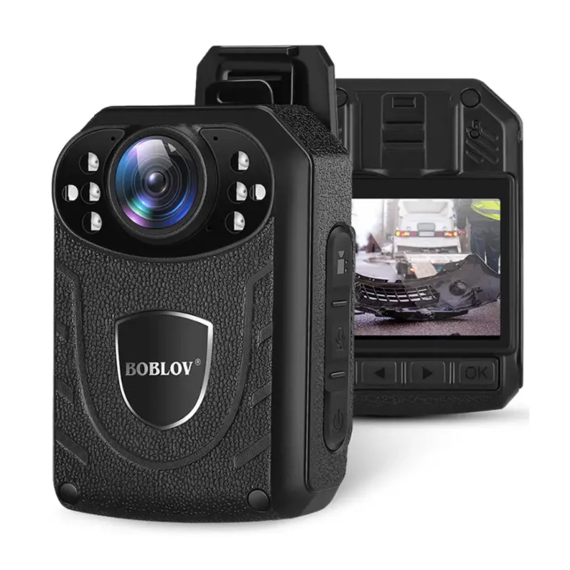 Відеореєстратор BOBLOV KJ21