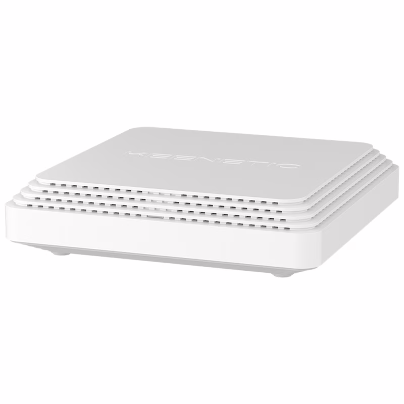 Точка доступу Wi-Fi Keenetic Challenger SE (KN-3911)