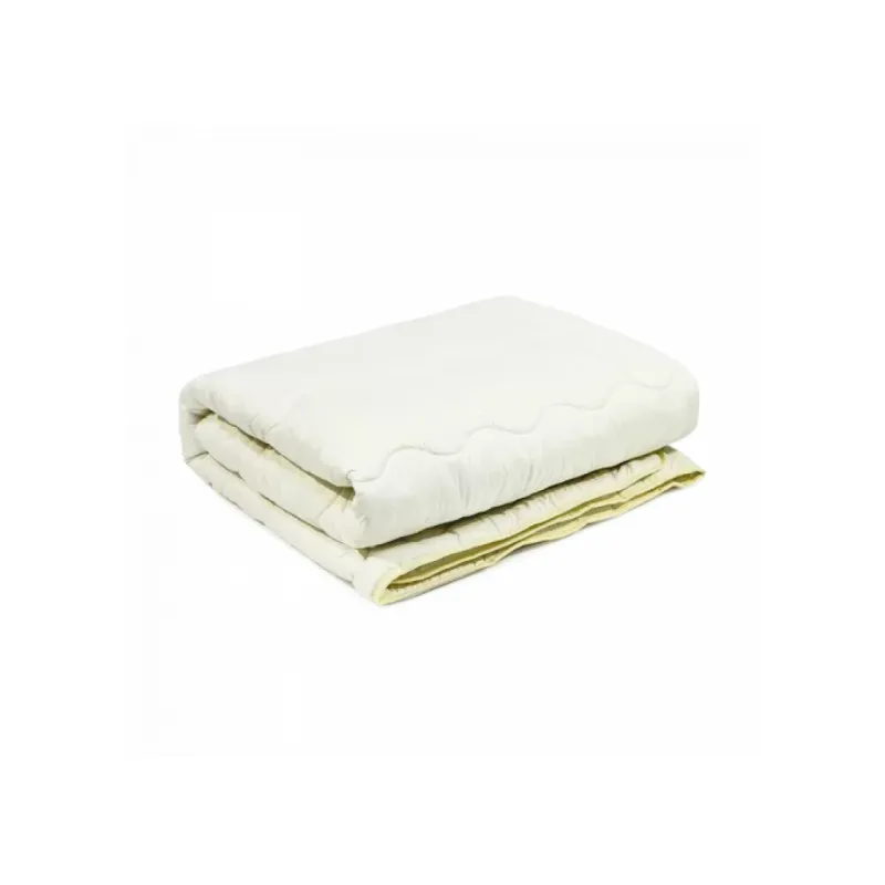 Ковдра Viluta вовняна стьобана Comfort Зима 200х220 (ковдра_comfort_220*200)