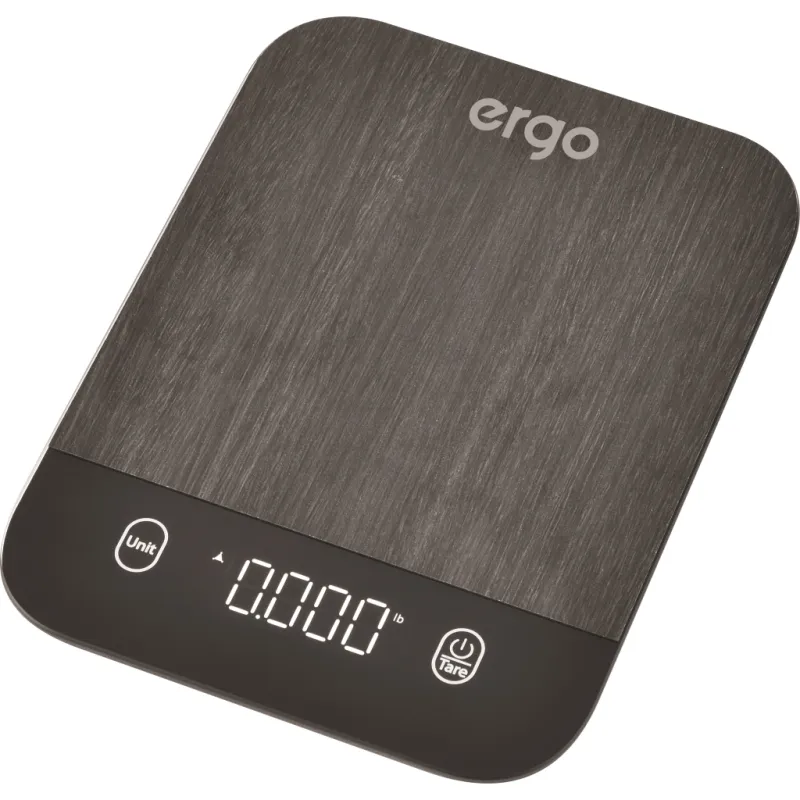 Ваги кухонні Ergo KS 350