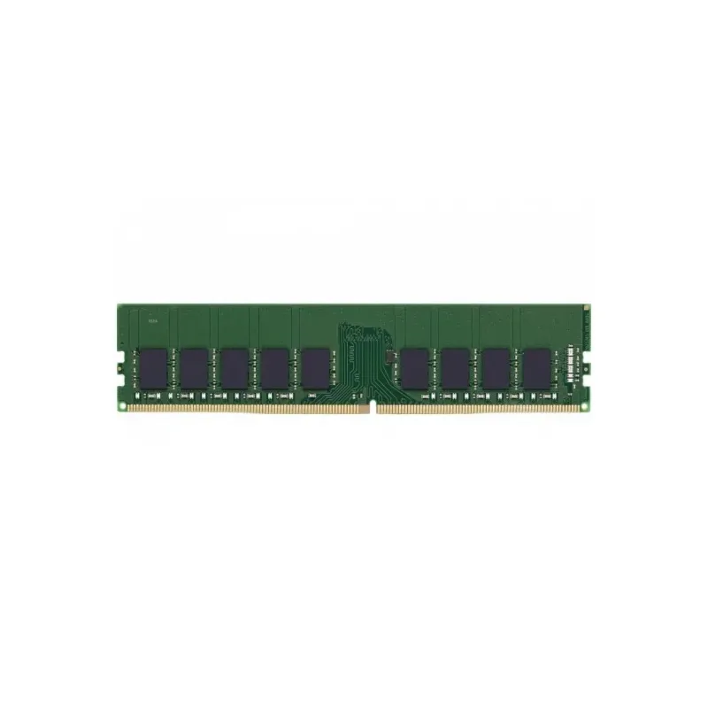 Модуль пам'яті для сервера Kingston 16GB 2666MT/s DDR4 ECC CL19 DIMM 2Rx8 Hynix D (KSM26ED8/16HD)