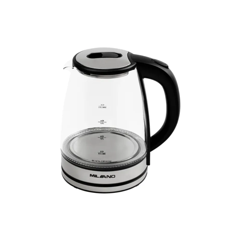 Электрочайник Milano KT-4002 SB