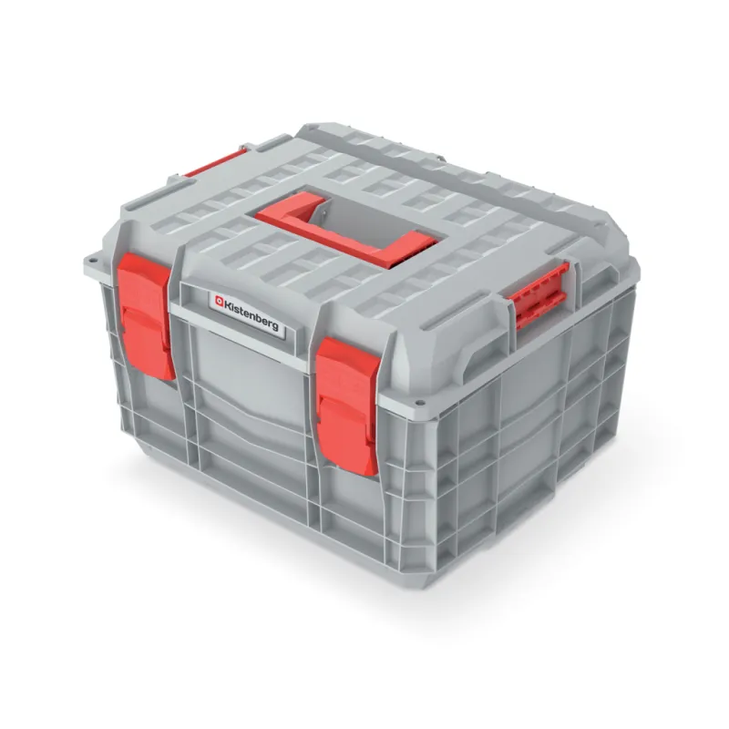 Ящик для інструментів Kistenberg 18", 450*380*290, C Block PRO, KXC454030-4C (KXC454030-4C)