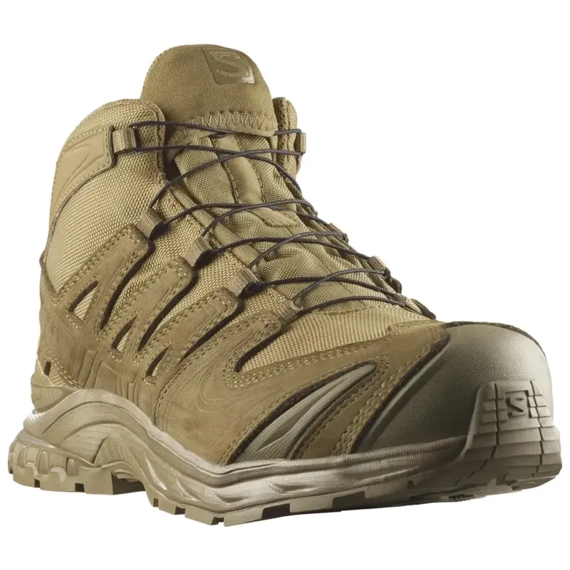 Черевики Salomon XA Forces MID GTX coyote 8 (L40977900-8)