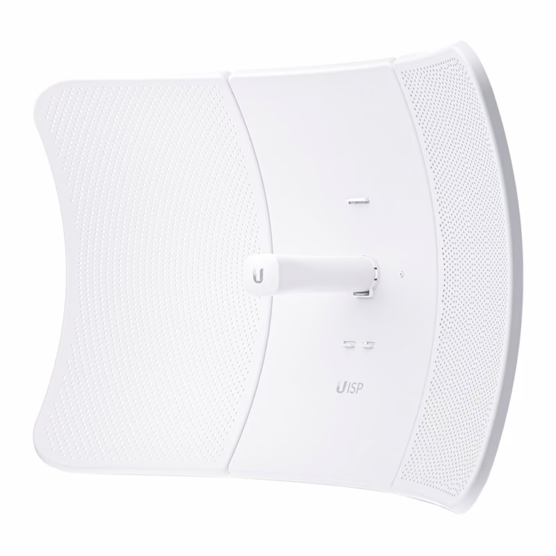 Точка доступу Wi-Fi Ubiquiti airMAX LiteBeam 5AC Extreme-Range (LBE-5AC-XR)