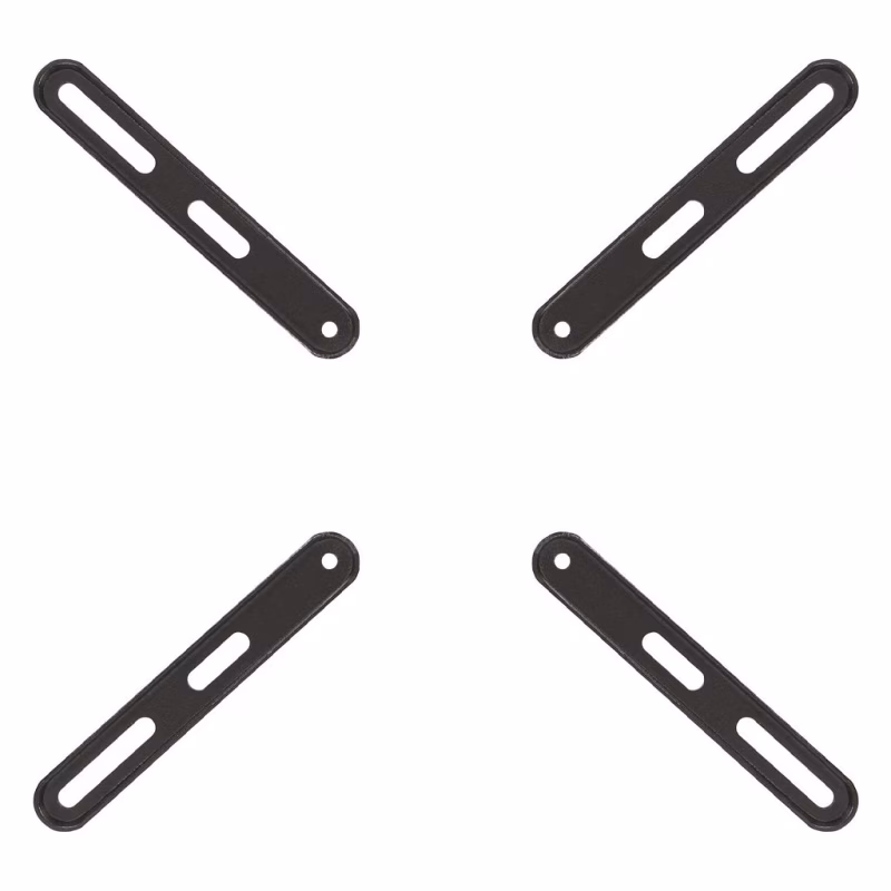 Кронштейн Brateck LCD-201F