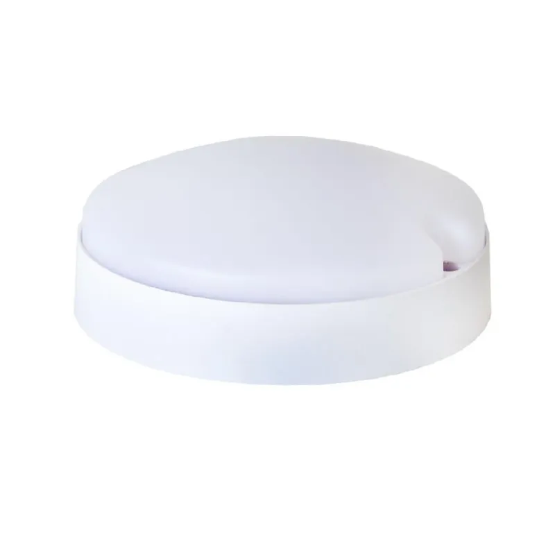 Світильник Євросвітло LED 8Вт коло CL-R1 6400K IP65