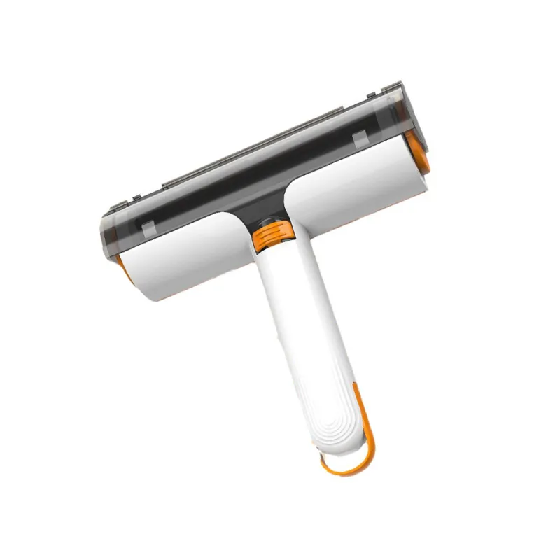 Гребінець для тварин Lapka для видалення шерсті з контейнером (LPK-18)