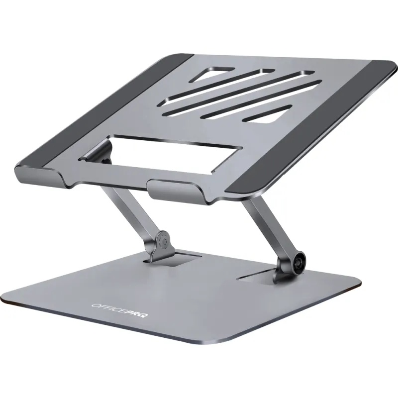 Підставка до ноутбука OfficePro LS797G Aluminum alloy Gray (LS797G)