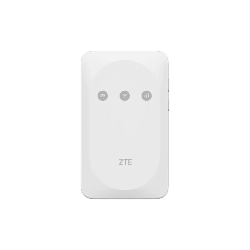Мобільний Wi-Fi роутер ZTE LTE UFi MF935