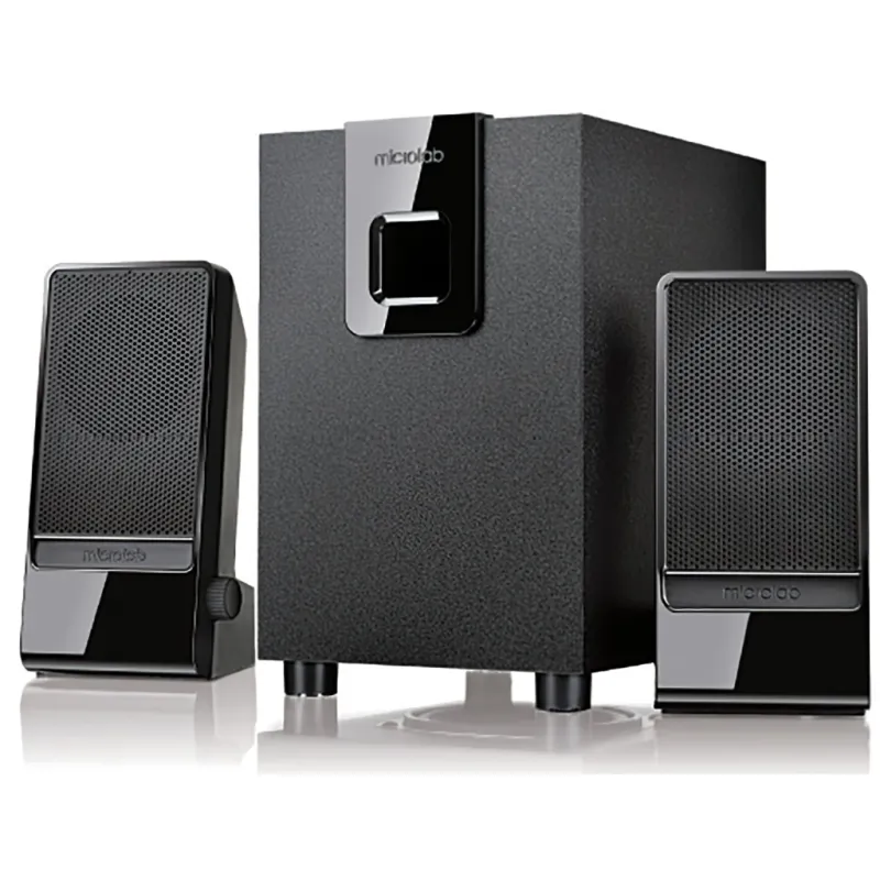 Акустическая система Microlab M-100