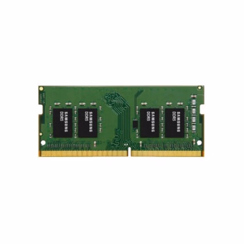 Модуль пам'яті для ноутбука SoDIMM DDR5 32GB 4800 MHz Samsung (M425R4GA3BB0-CQK)