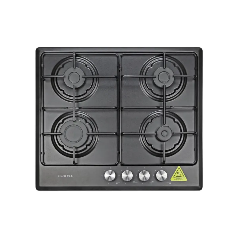 Варочна поверхня LUXELL M6-LX40EB