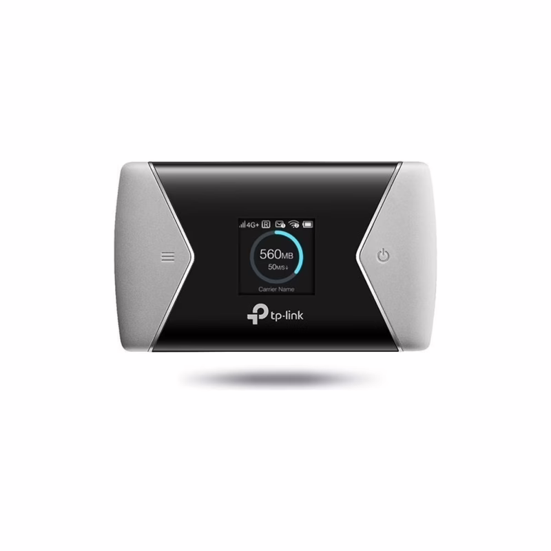 Мобильный Wi-Fi роутер TP-Link M7650