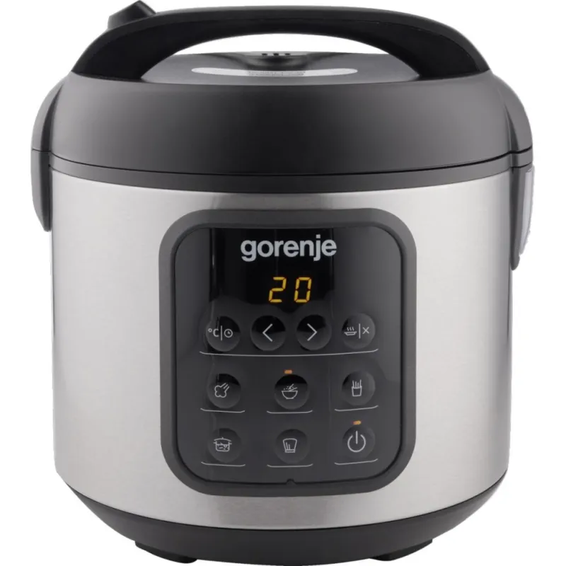Мультиварка Gorenje MC2SBK