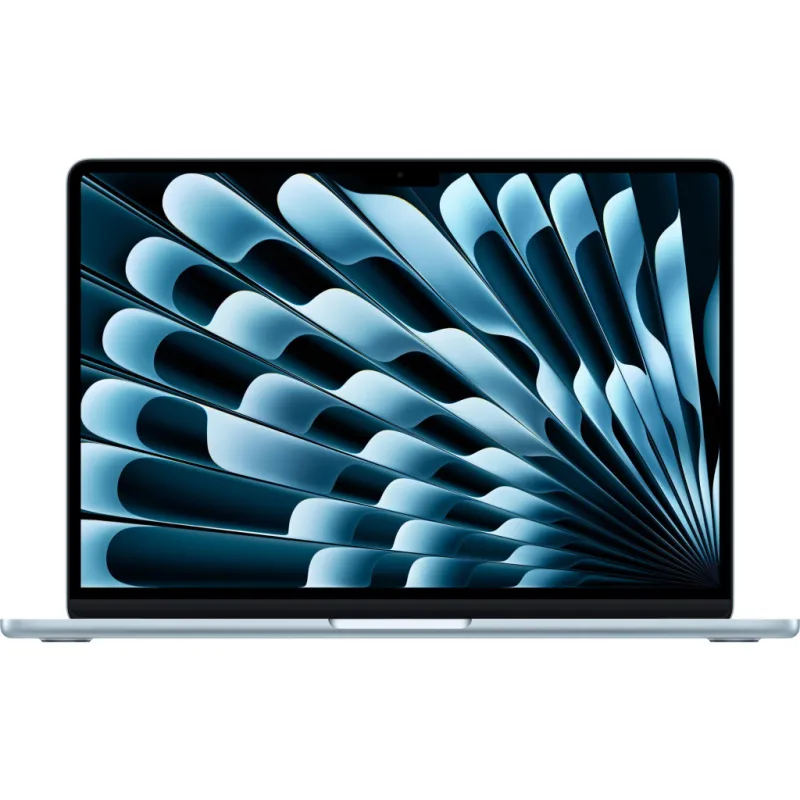 Ноутбук Apple MacBook Air 13 M4 A3240 Sky Blue (MC6U4UA/A)