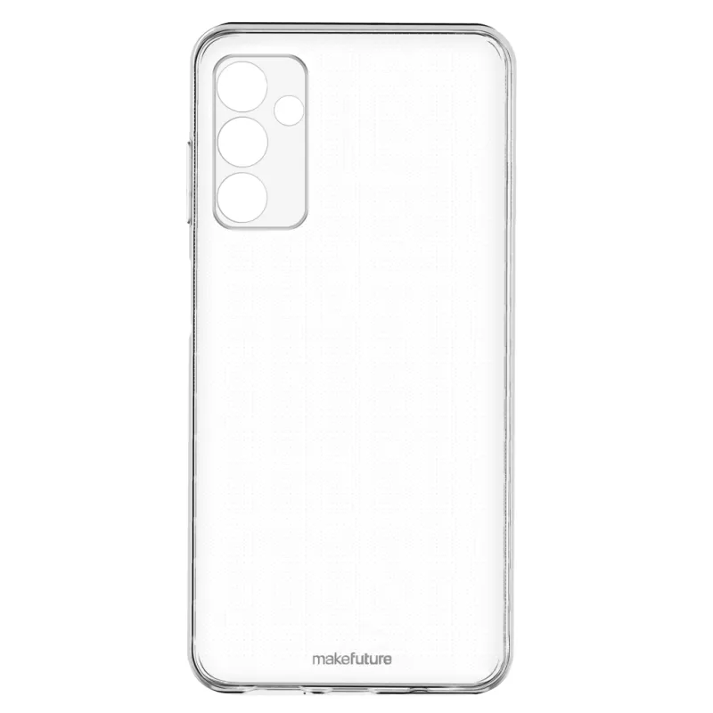 Чохол до мобільного телефона MAKE Samsung M13 Air (Clear TPU) (MCA-SM13)