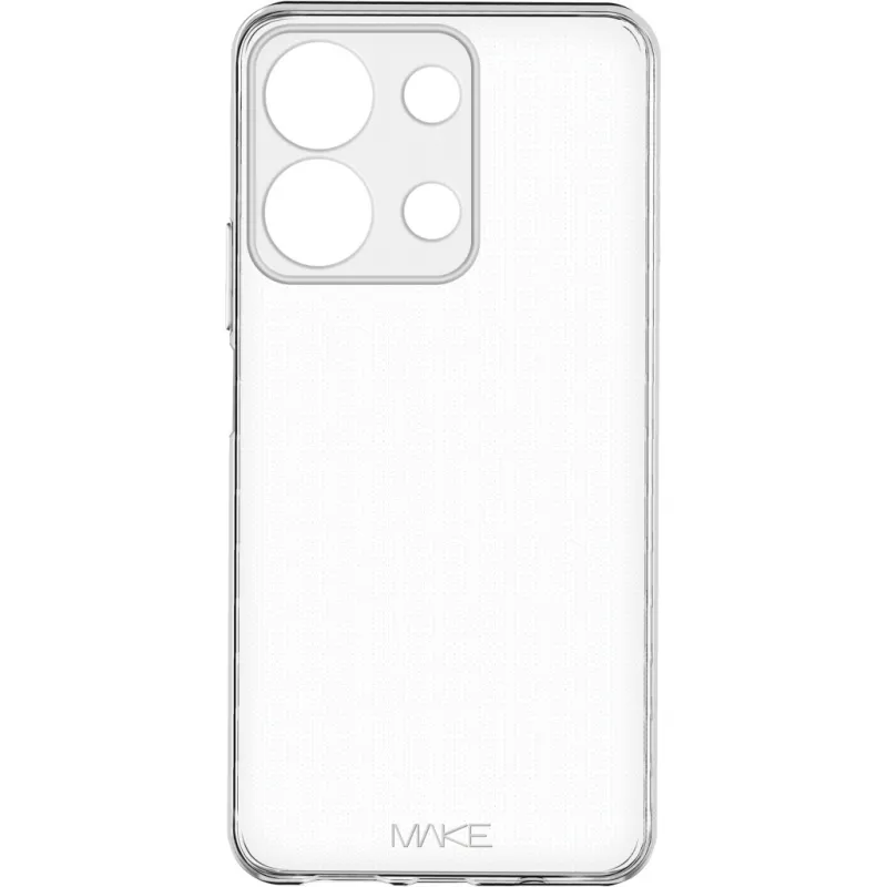 Чохол до мобільного телефона MAKE Xiaomi Redmi Note 13 5G Air (MCA-XRN135G)