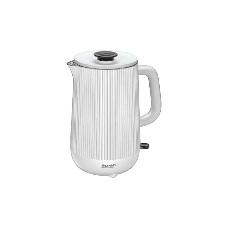 Електрочайник MPM MCZ-115