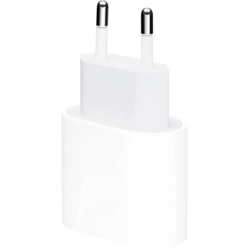 Зарядний пристрій Apple 20W USB-C Power Adapter,Model A2347 (MD3J4ZM/A)