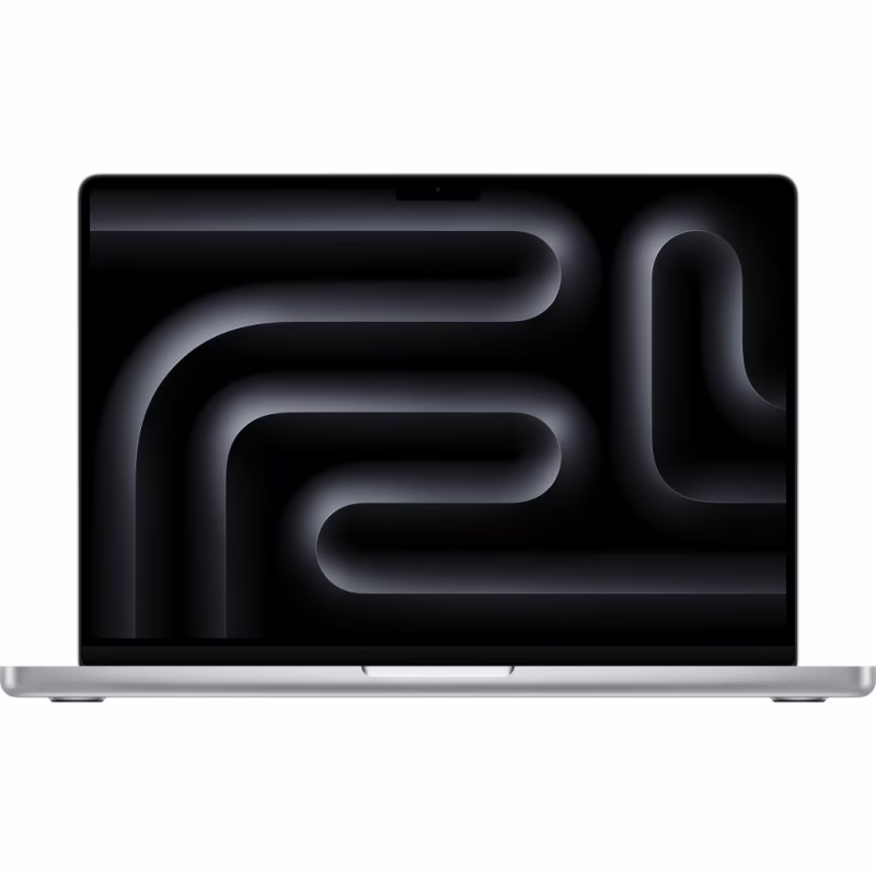 Ноутбук Apple MacBook Pro 14 A3434 M5 Silver (MDE64UA/A)