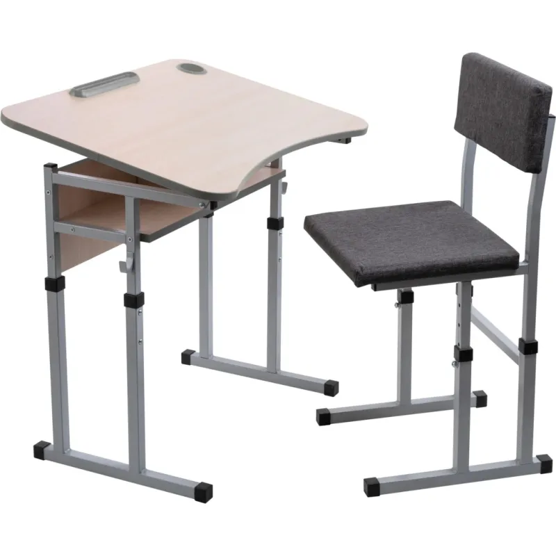 Парта зі стільцем Sector трансформери (Мегатрон)