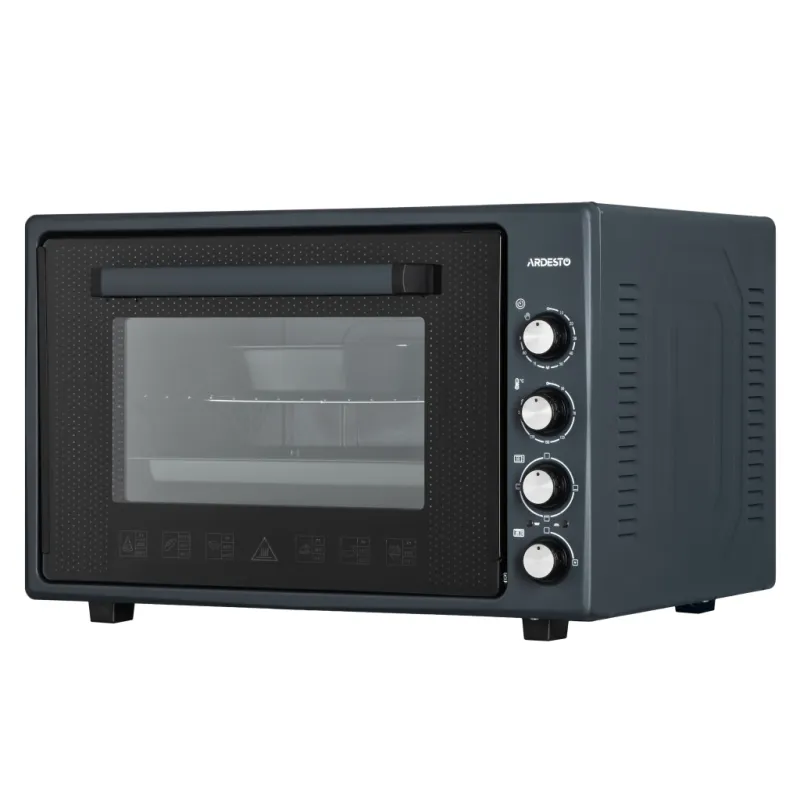 Електропіч Ardesto MEO-S70CA