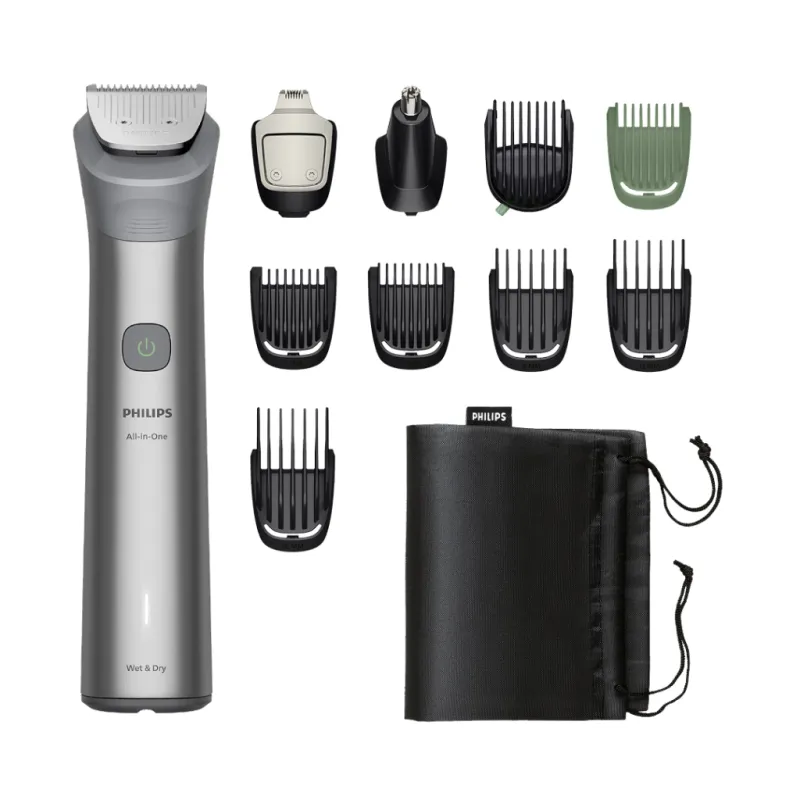 Тример Philips MG5921/15