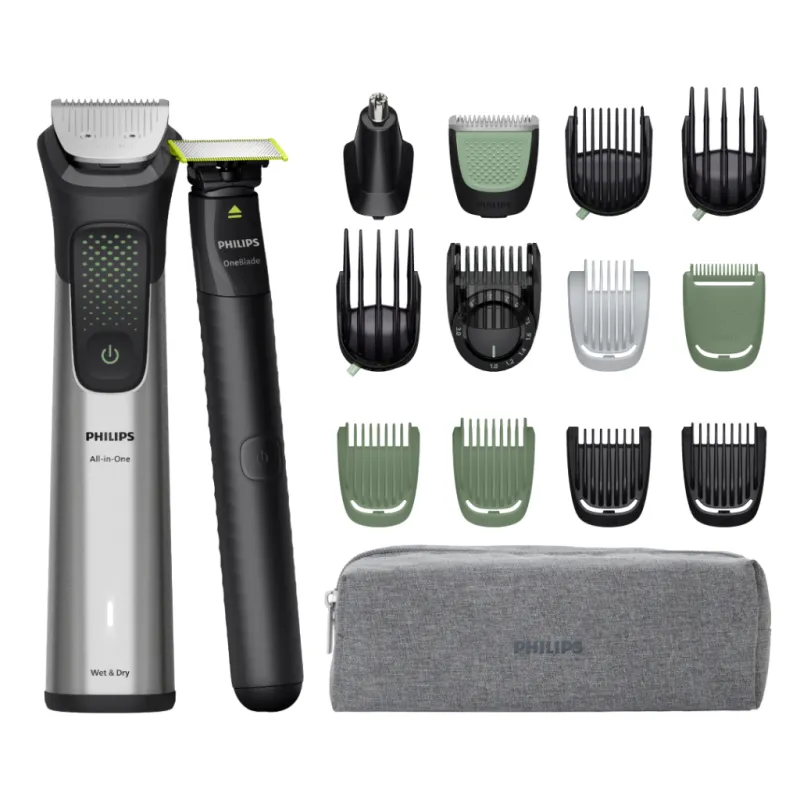 Тример Philips MG9535/15